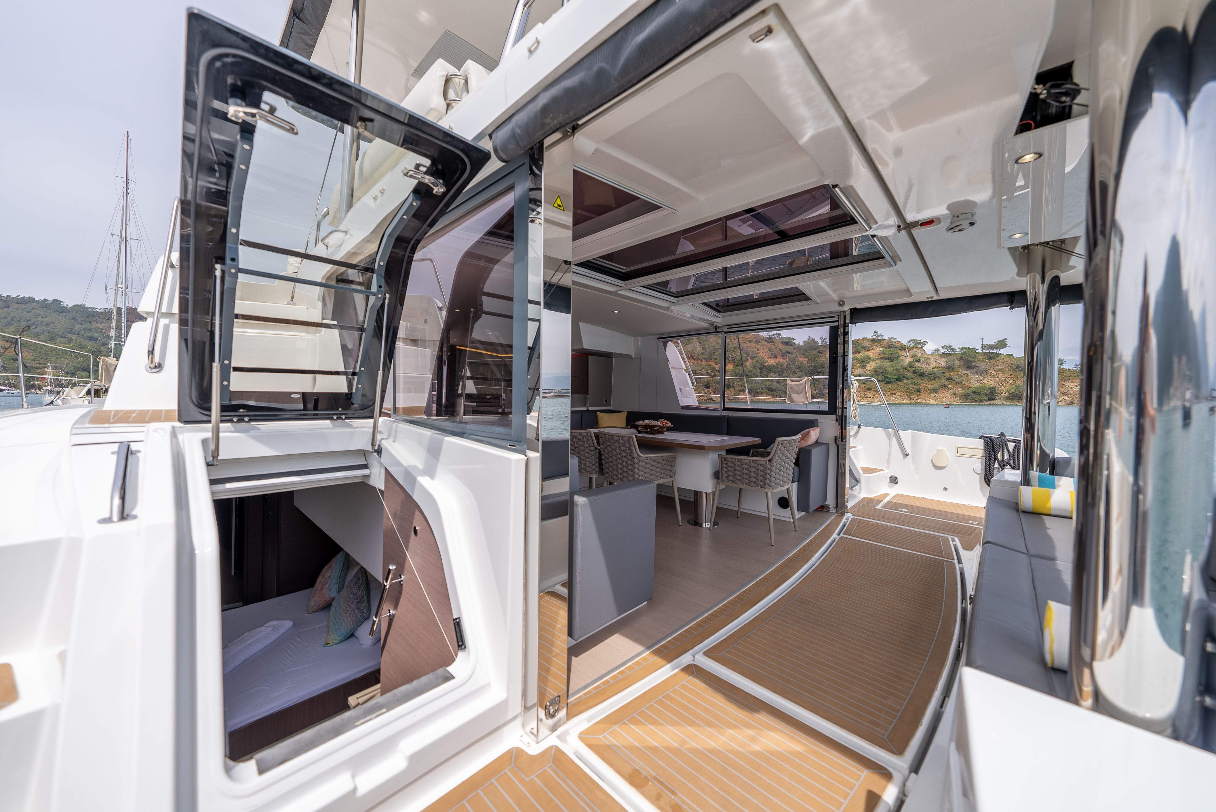 Bali 4.8 | My Marina