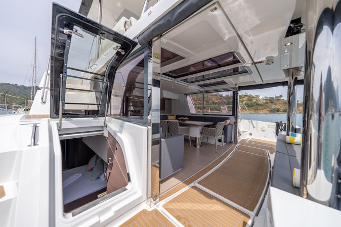 Bali 4.8 | My Marina