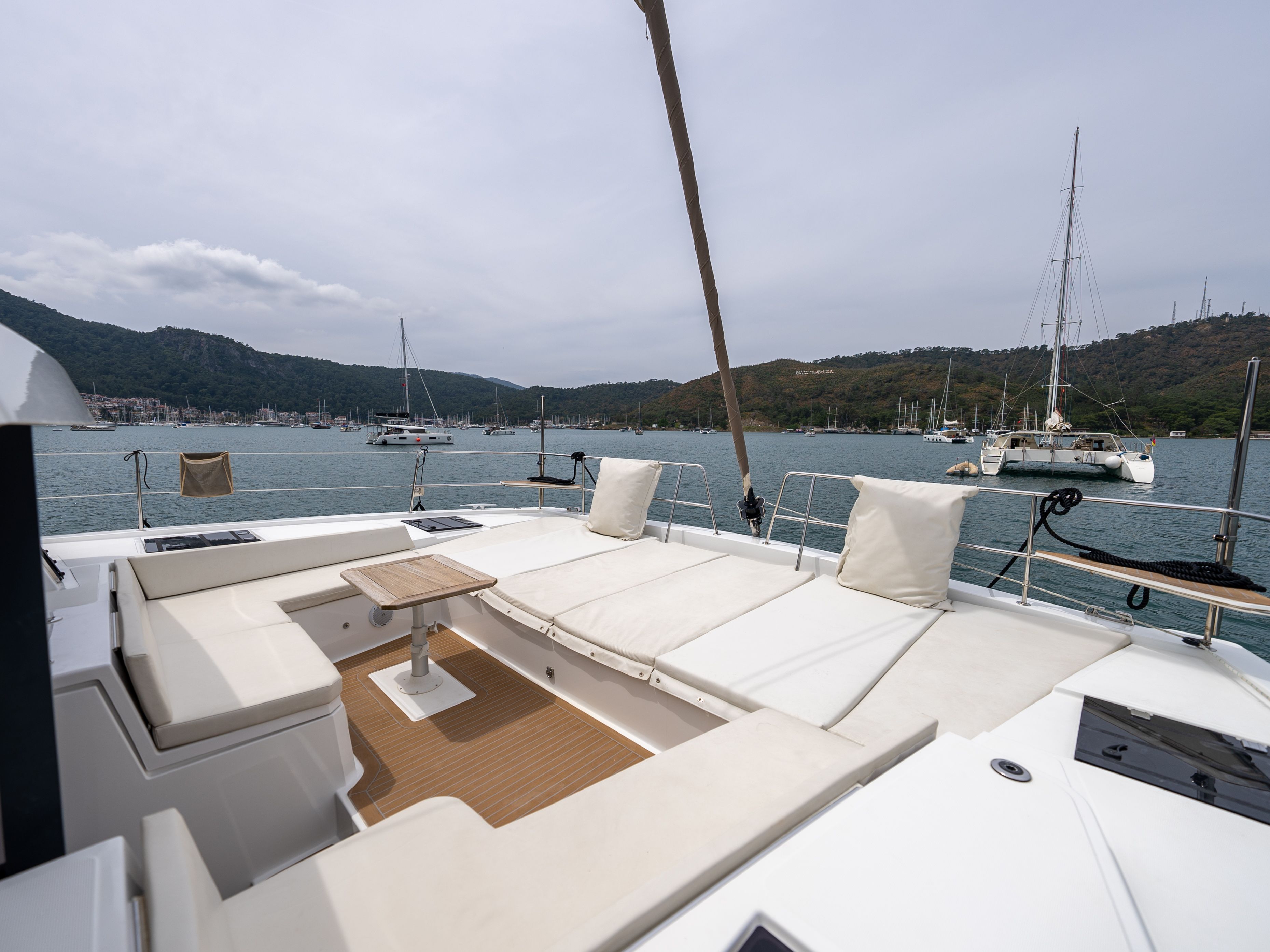 Bali 4.8 | My Marina