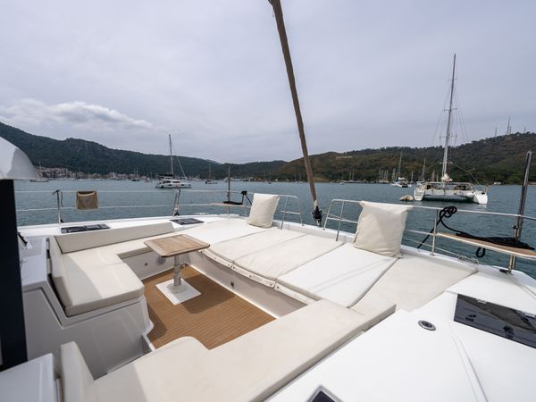 Bali 4.8 | My Marina