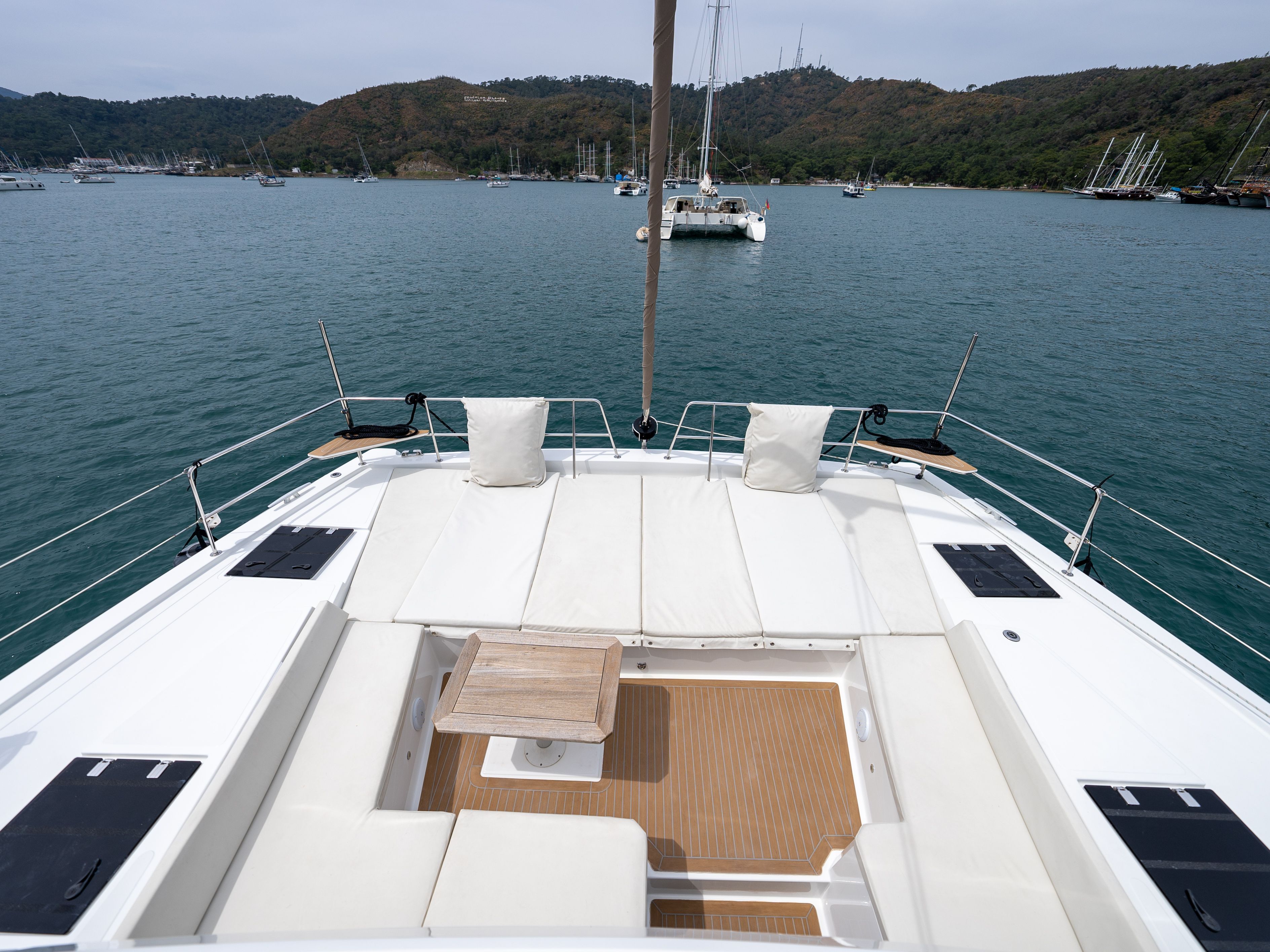 Bali 4.8 | My Marina