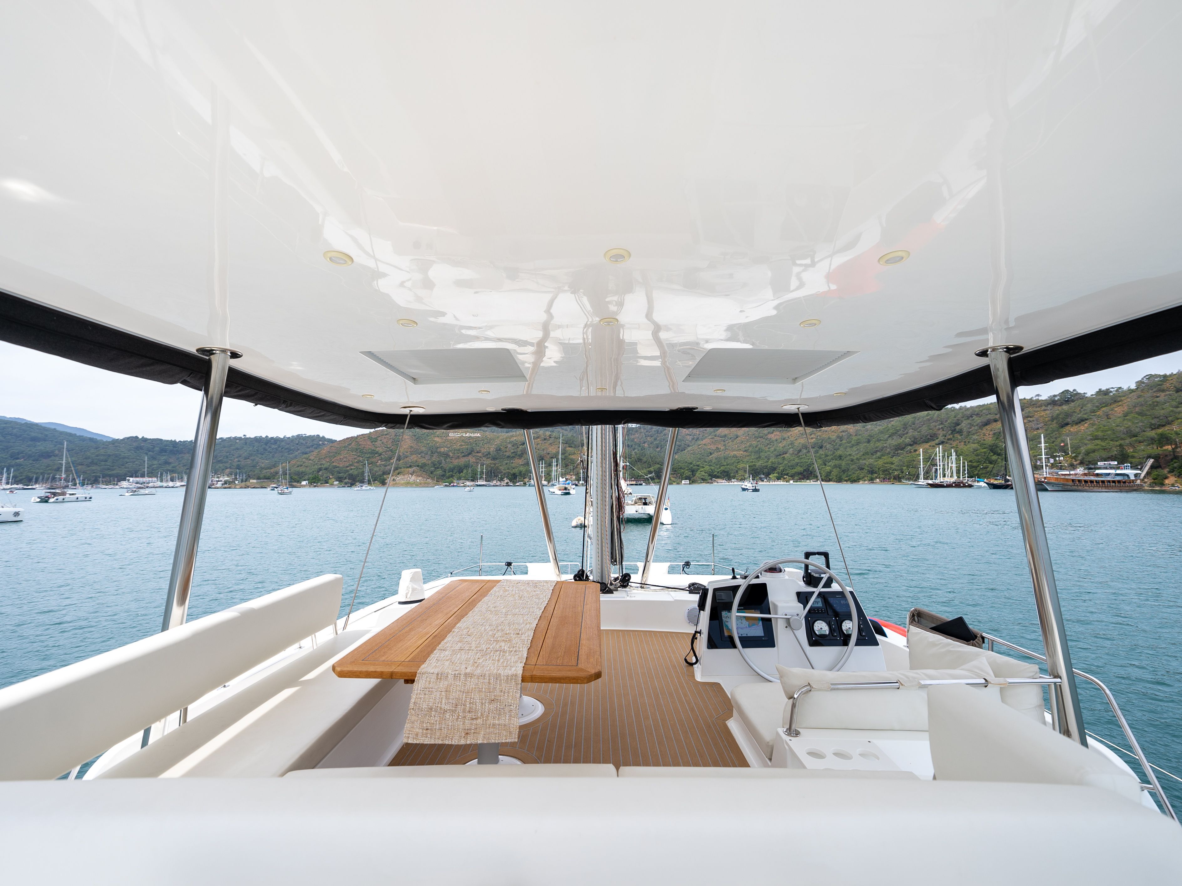 Bali 4.8 | My Marina