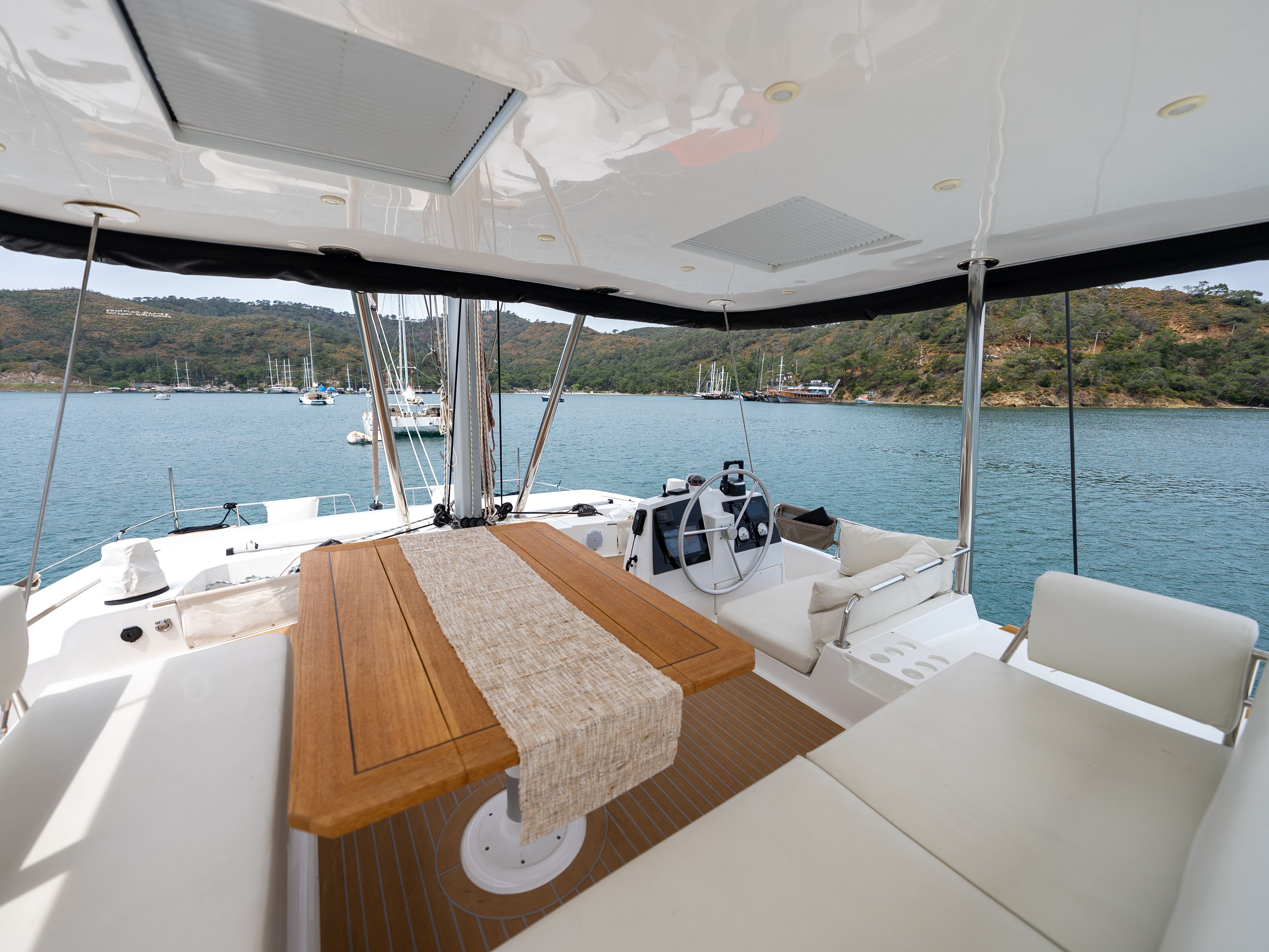 Bali 4.8 | My Marina