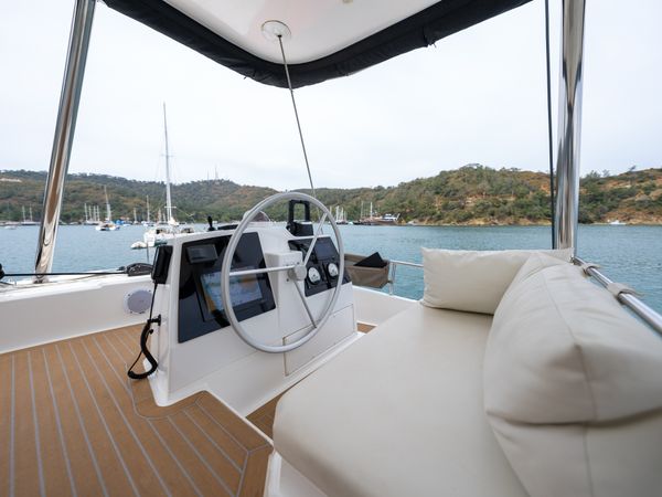 Bali 4.8 | My Marina