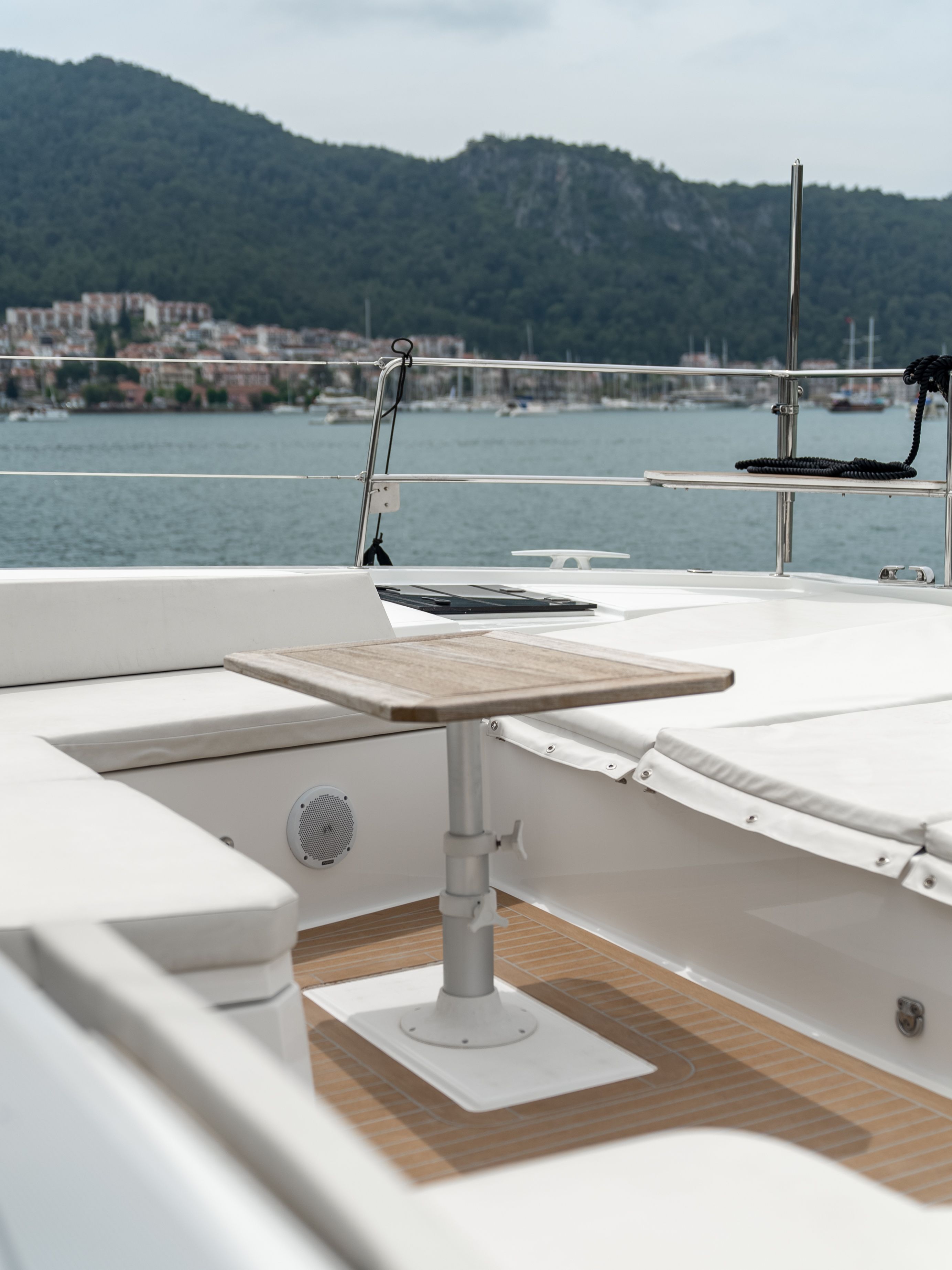 Bali 4.8 | My Marina