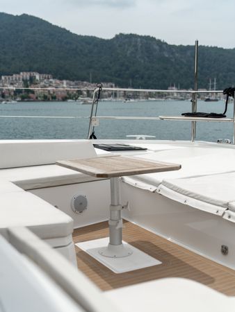 Bali 4.8 | My Marina