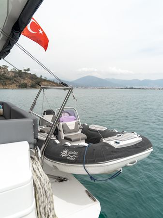 Bali 4.8 | My Marina