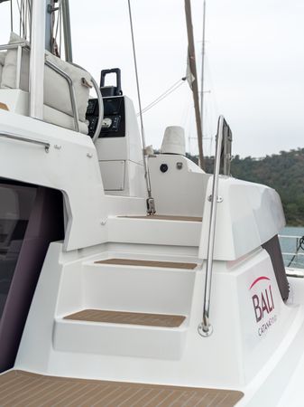 Bali 4.8 | My Marina