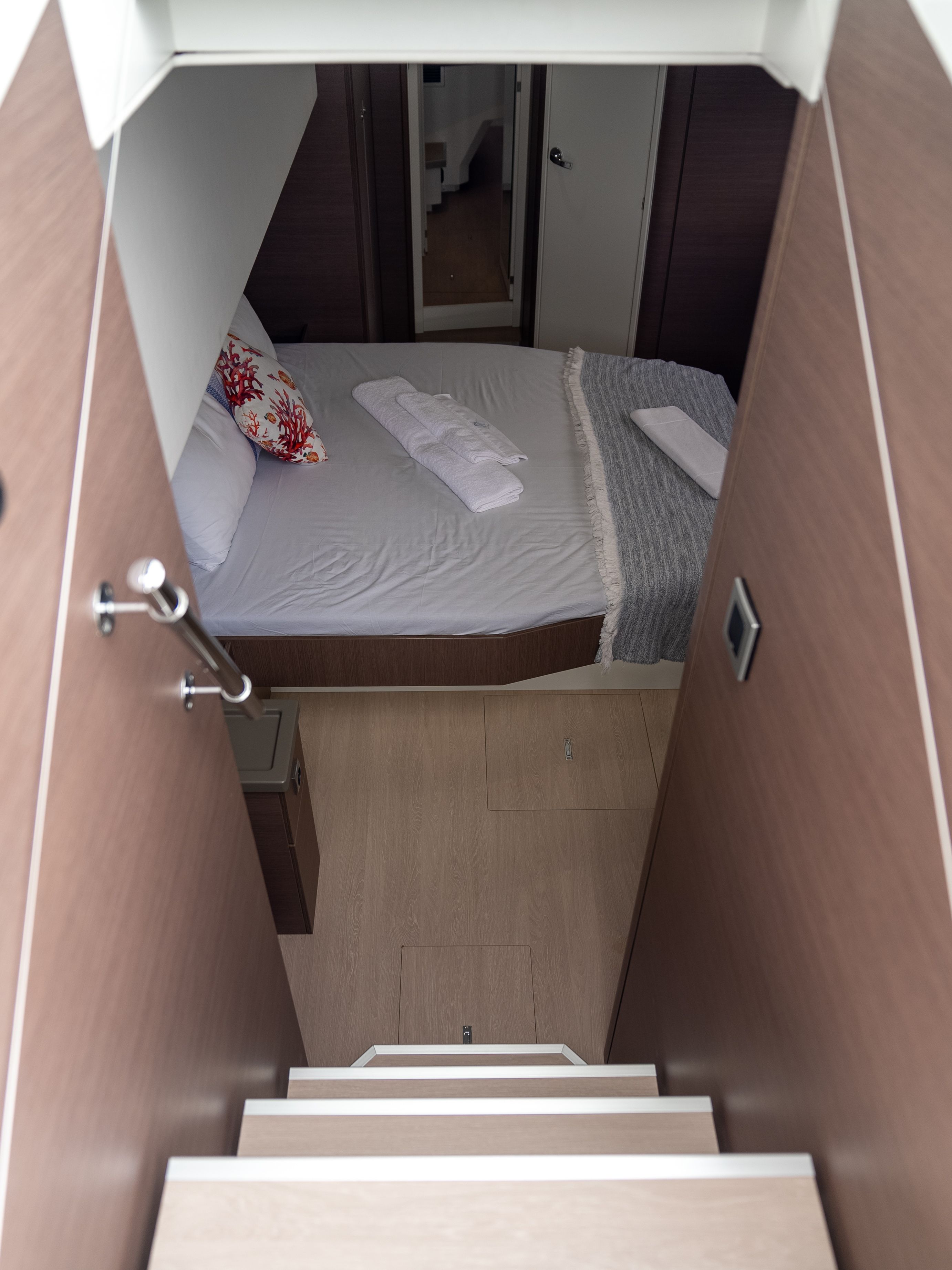 Bali 4.8 | My Marina