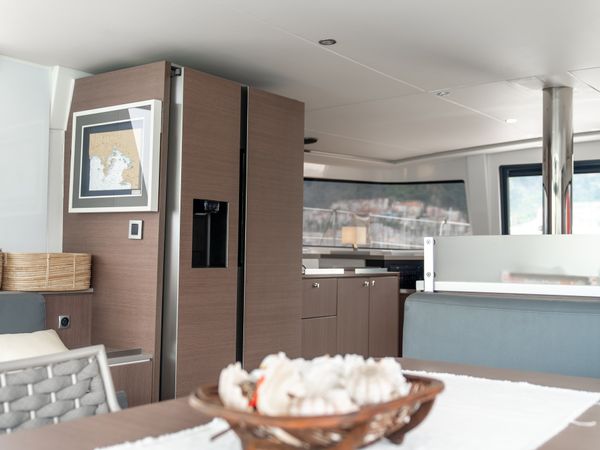 Bali 4.8 | My Marina