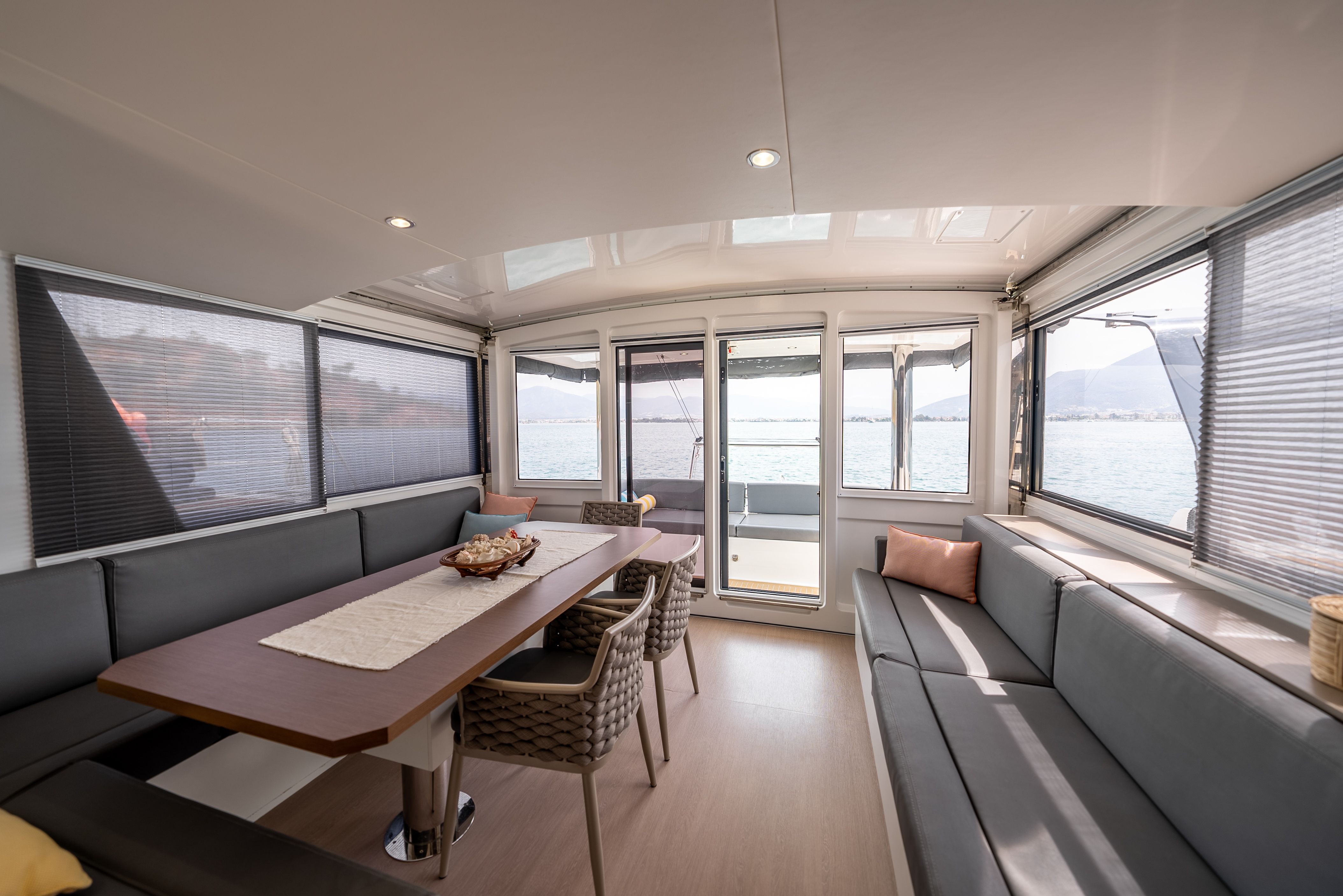 Bali 4.8 | My Marina