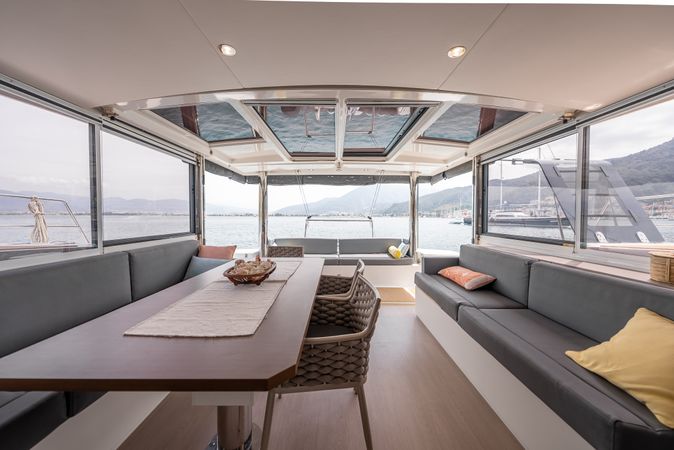 Bali 4.8 | My Marina