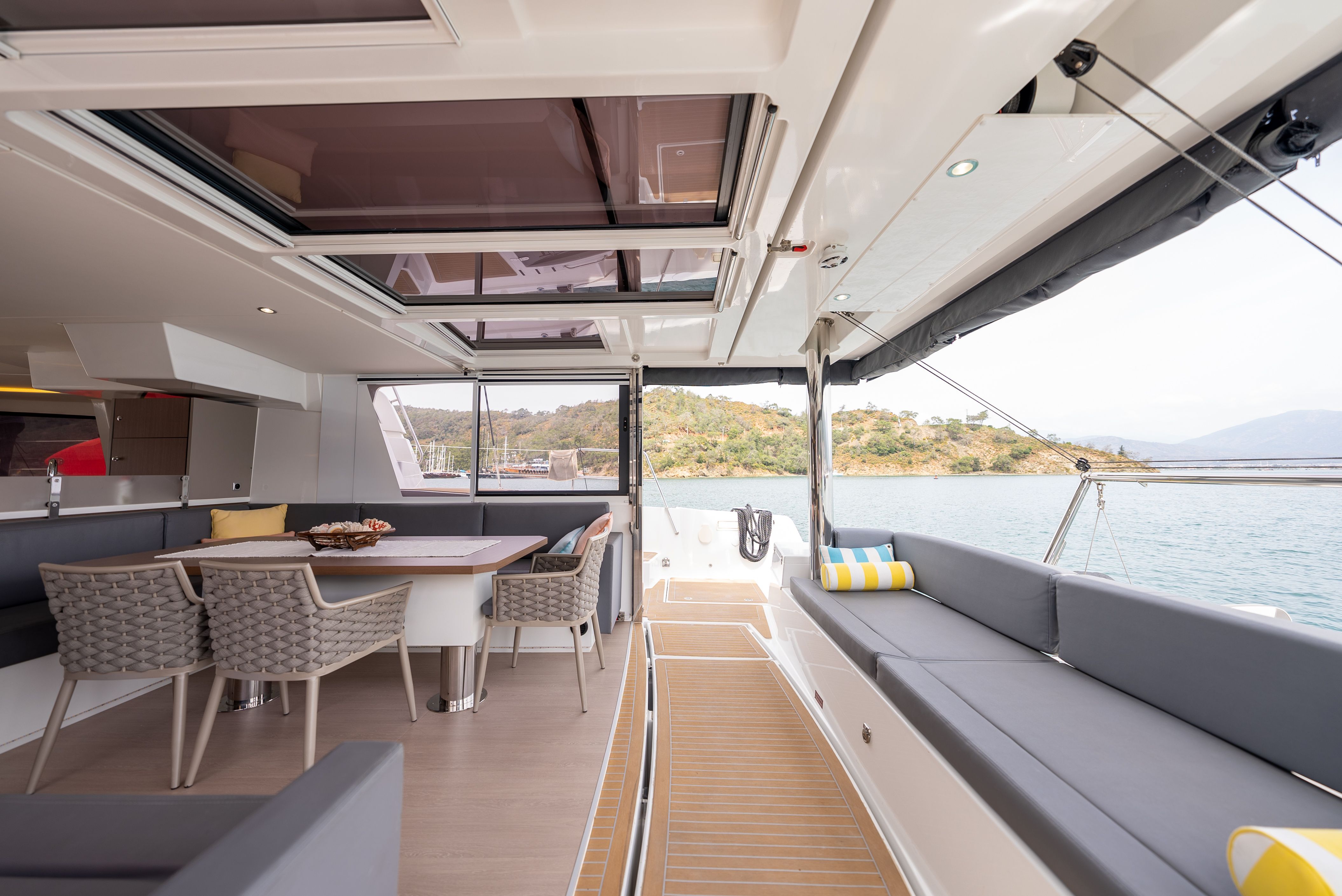 Bali 4.8 | My Marina