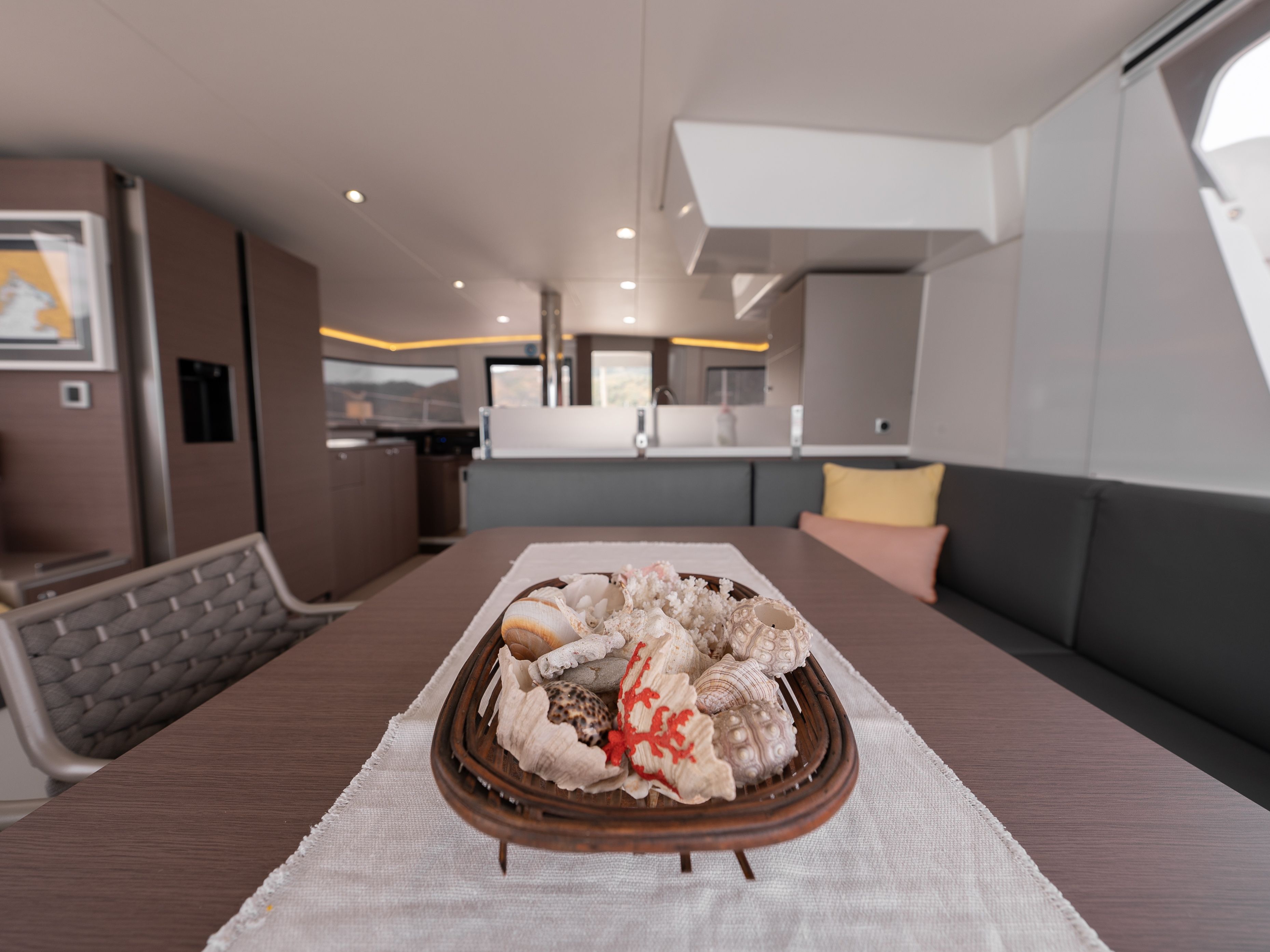 Bali 4.8 | My Marina