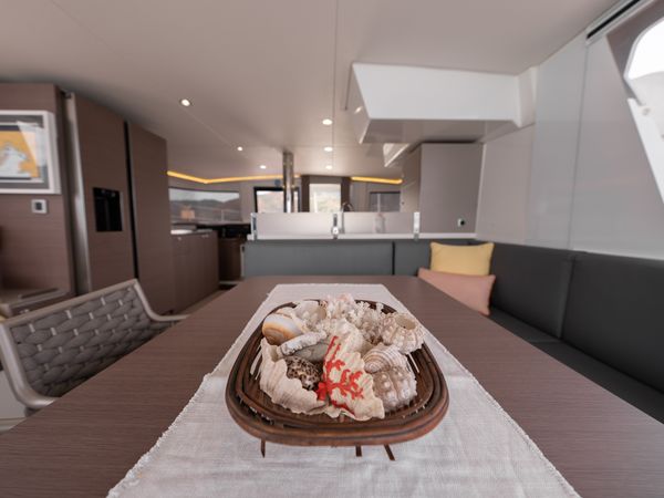 Bali 4.8 | My Marina