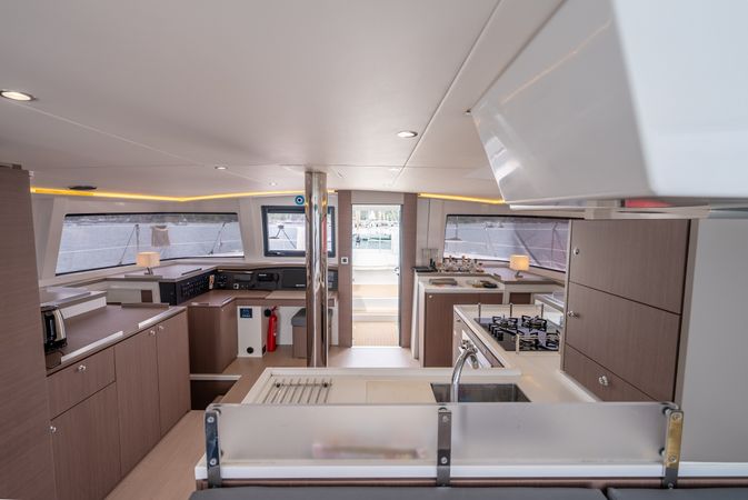 Bali 4.8 | My Marina