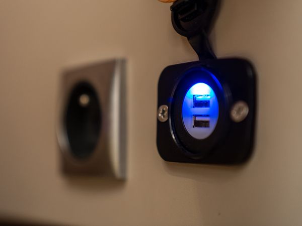 Bali 4.8 | My Marina