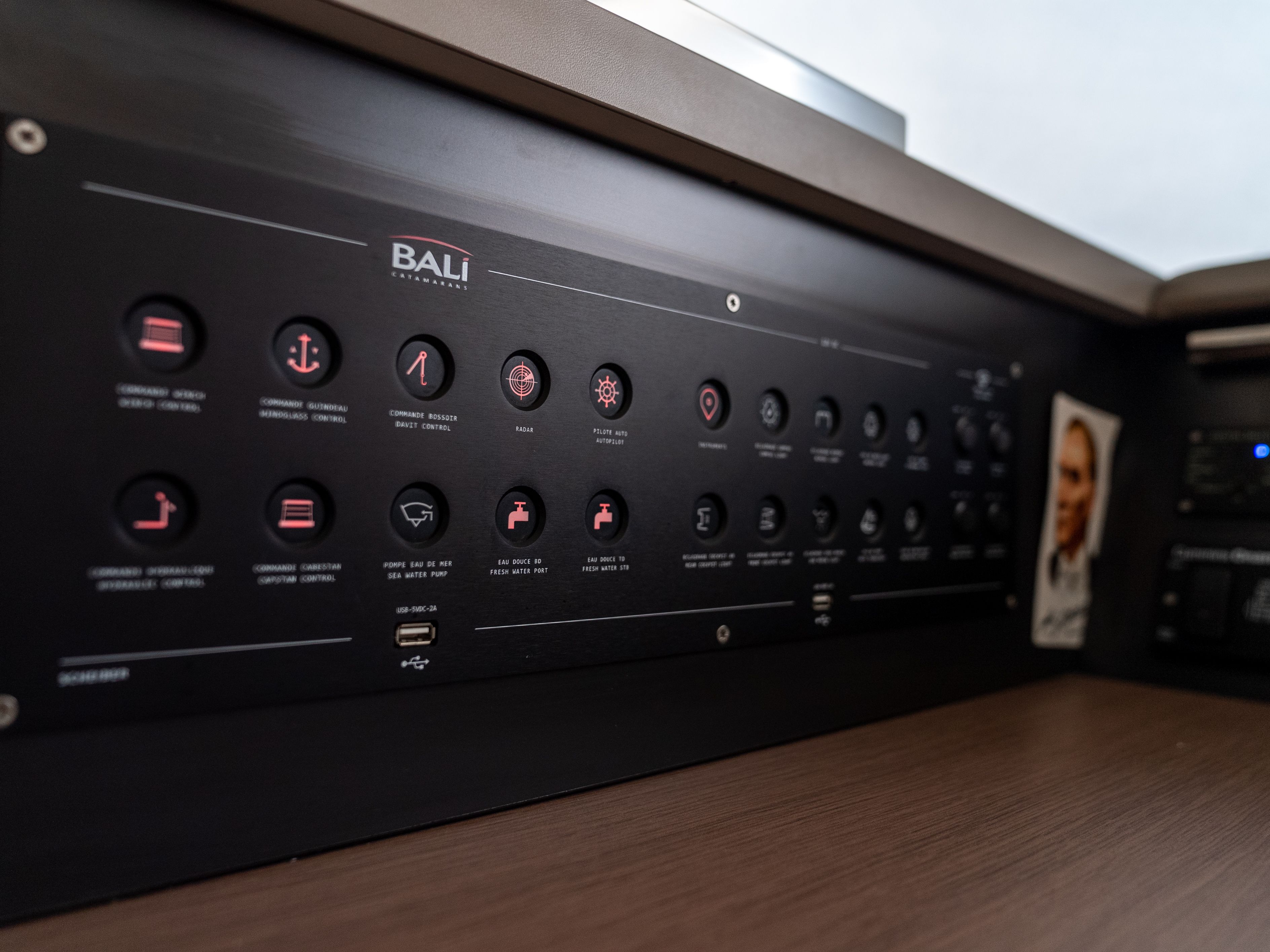 Bali 4.8 | My Marina