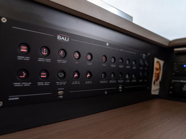 Bali 4.8 | My Marina