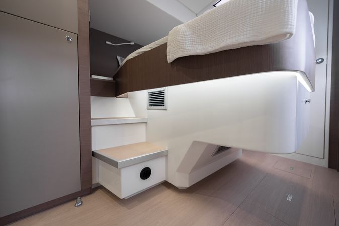 Bali 4.8 | My Marina