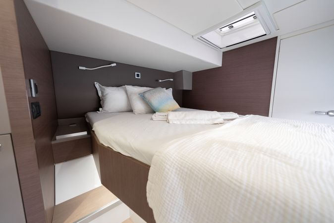 Bali 4.8 | My Marina