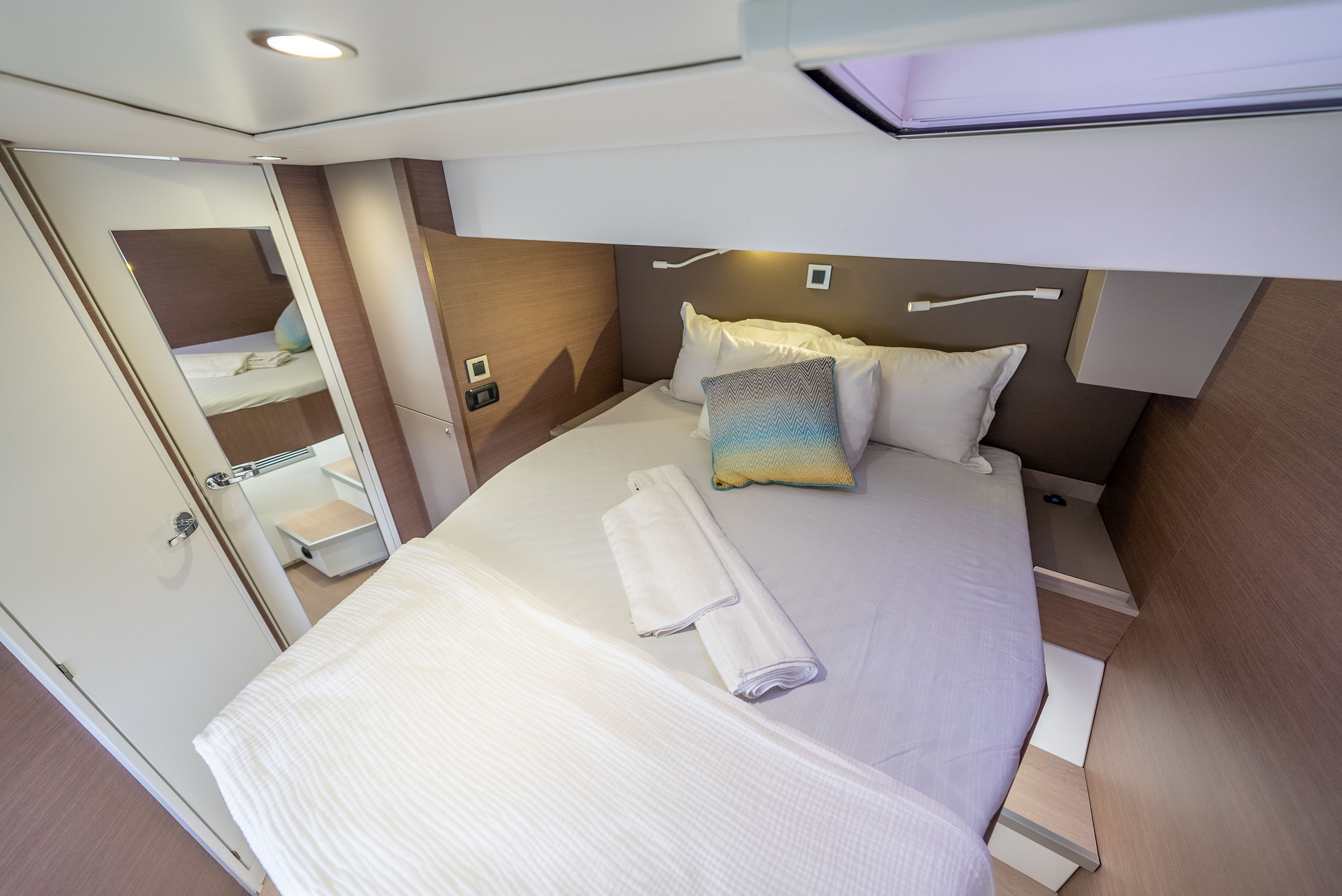 Bali 4.8 | My Marina