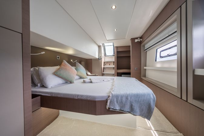 Bali 4.8 | My Marina