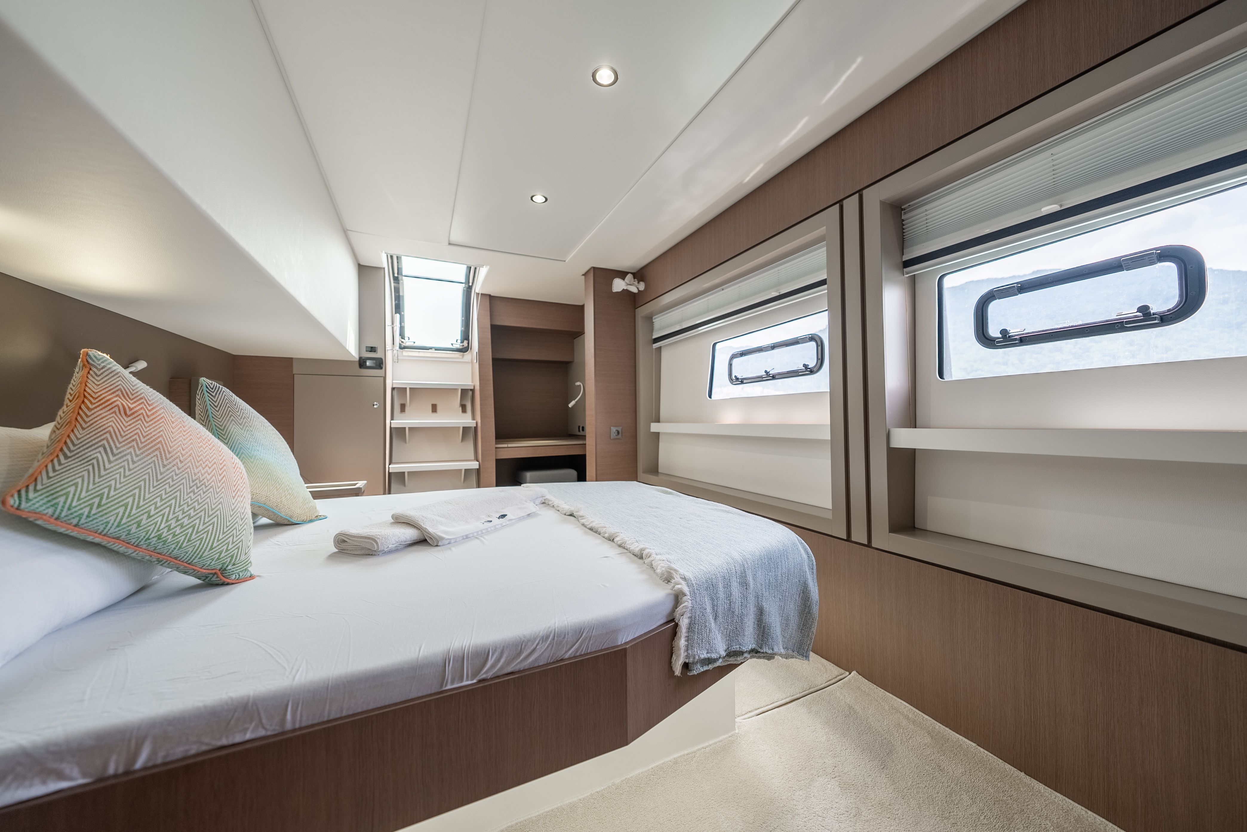 Bali 4.8 | My Marina