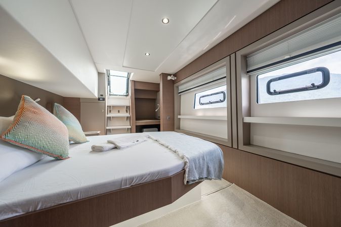 Bali 4.8 | My Marina