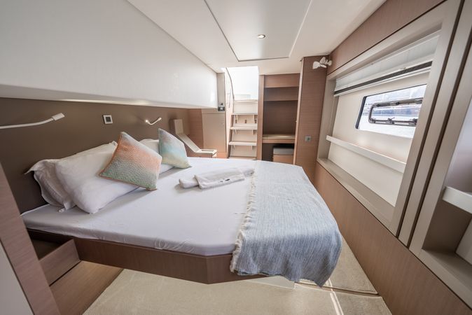 Bali 4.8 | My Marina