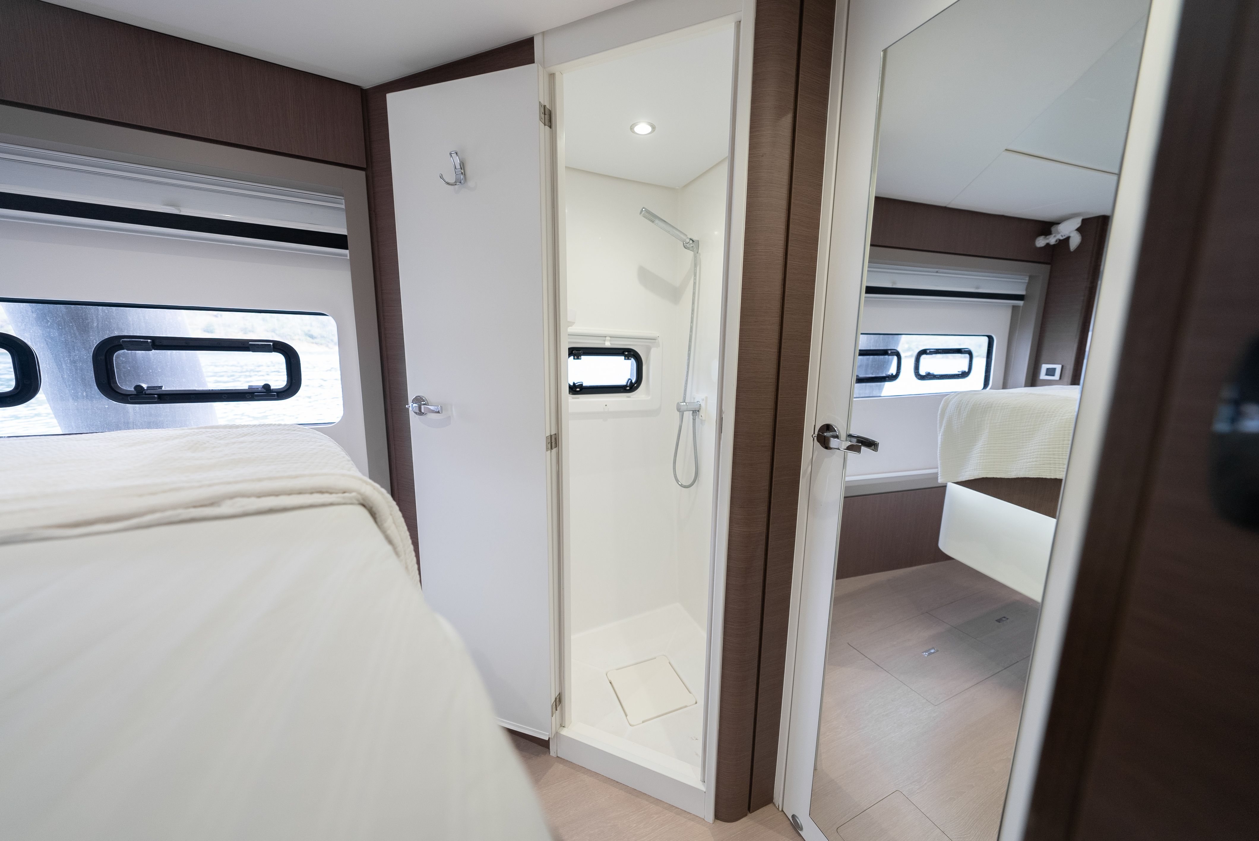 Bali 4.8 | My Marina