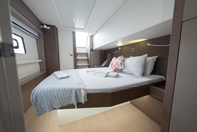 Bali 4.8 | My Marina