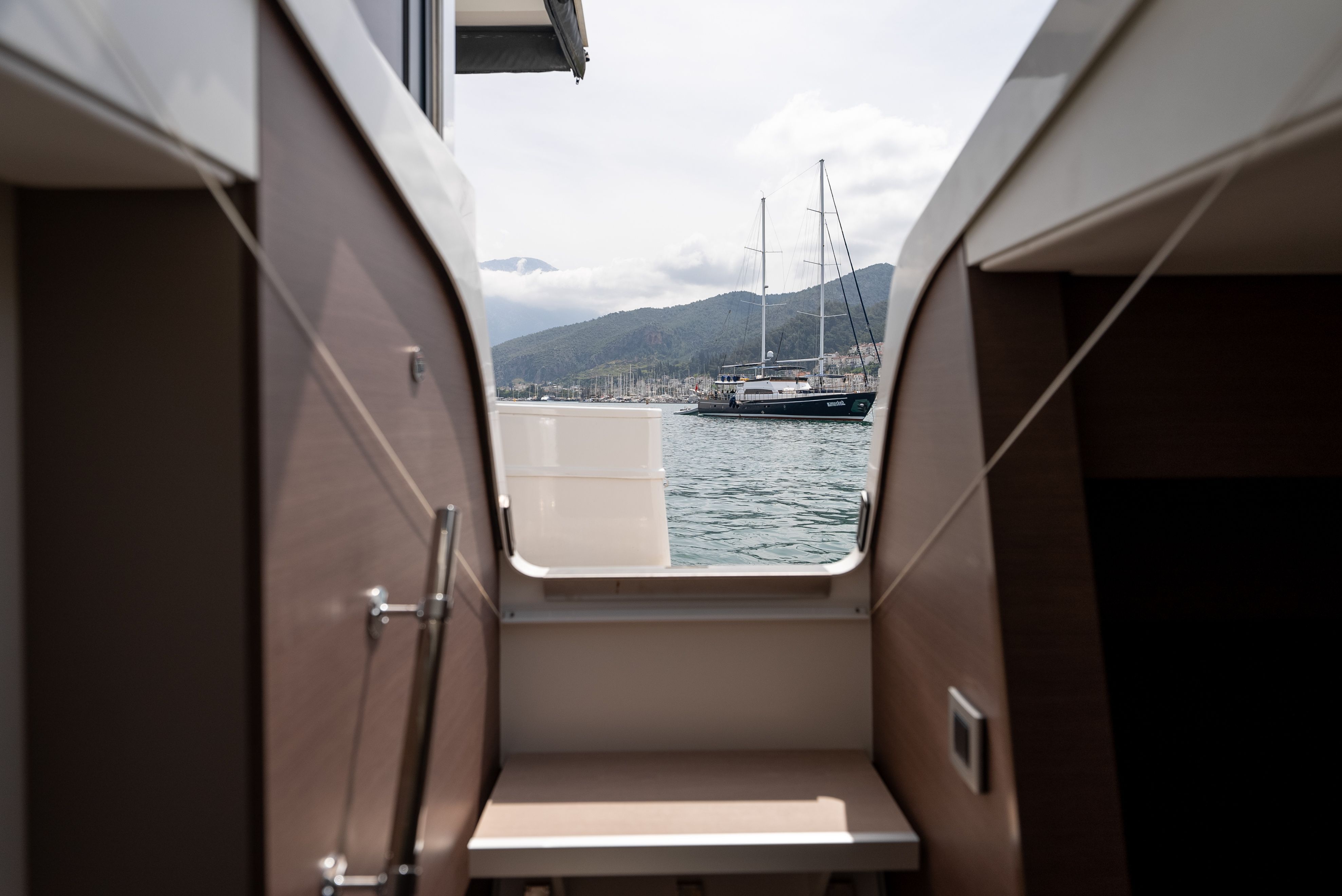 Bali 4.8 | My Marina