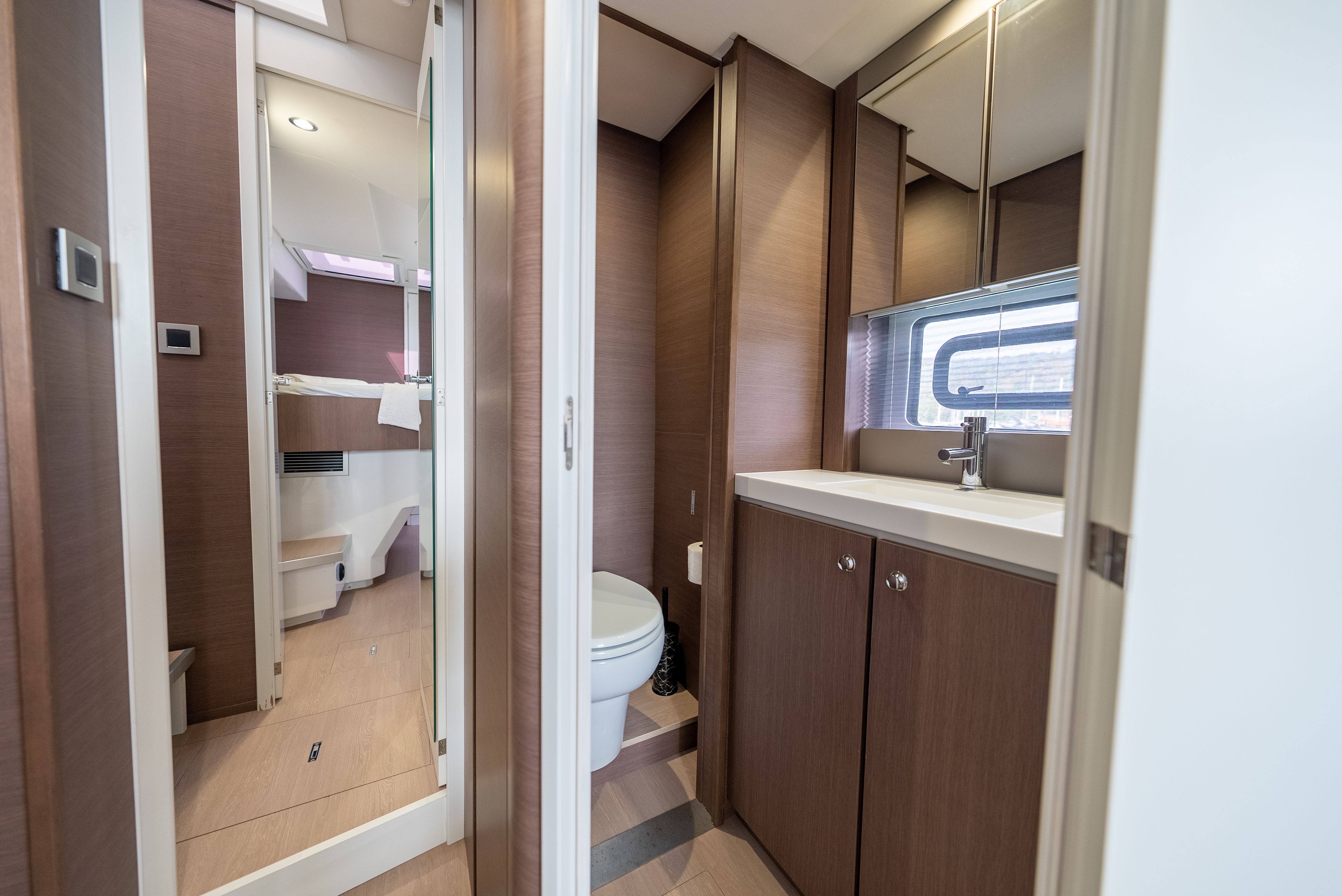 Bali 4.8 | My Marina