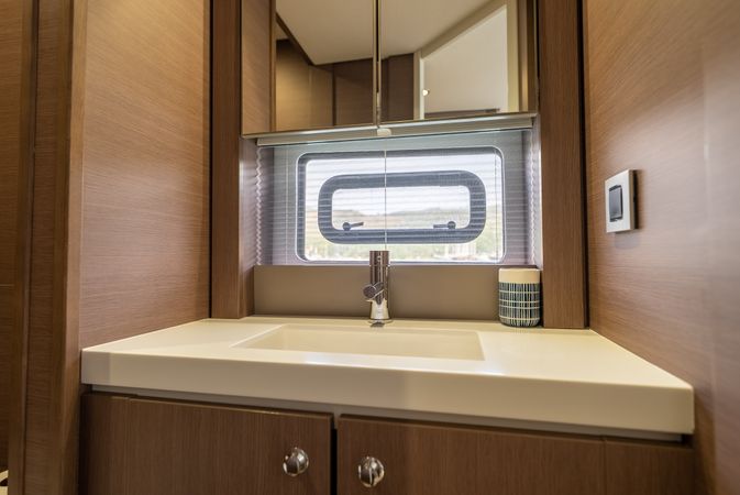 Bali 4.8 | My Marina