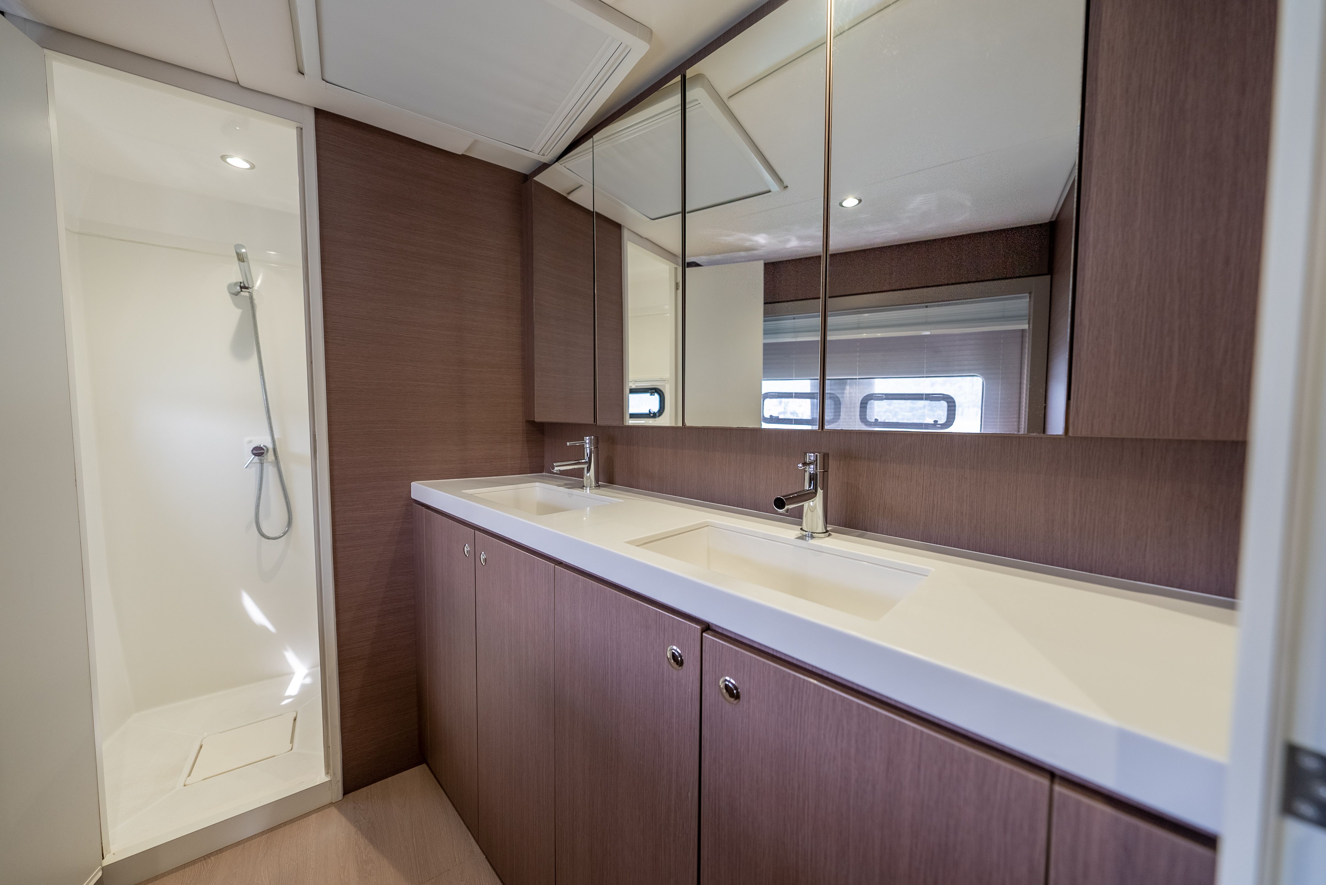 Bali 4.8 | My Marina