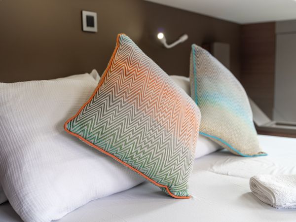 Bali 4.8 | My Marina