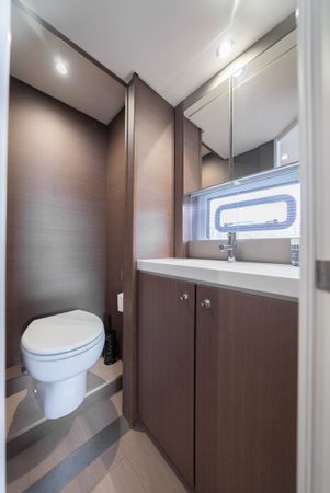 Bali 4.8 | My Marina