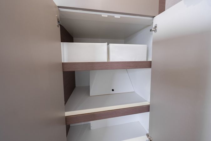 Bali 4.8 | My Marina