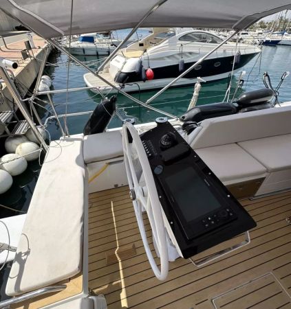 Hanse 510 | Zagal