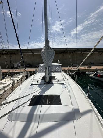 Hanse 510 | Zagal