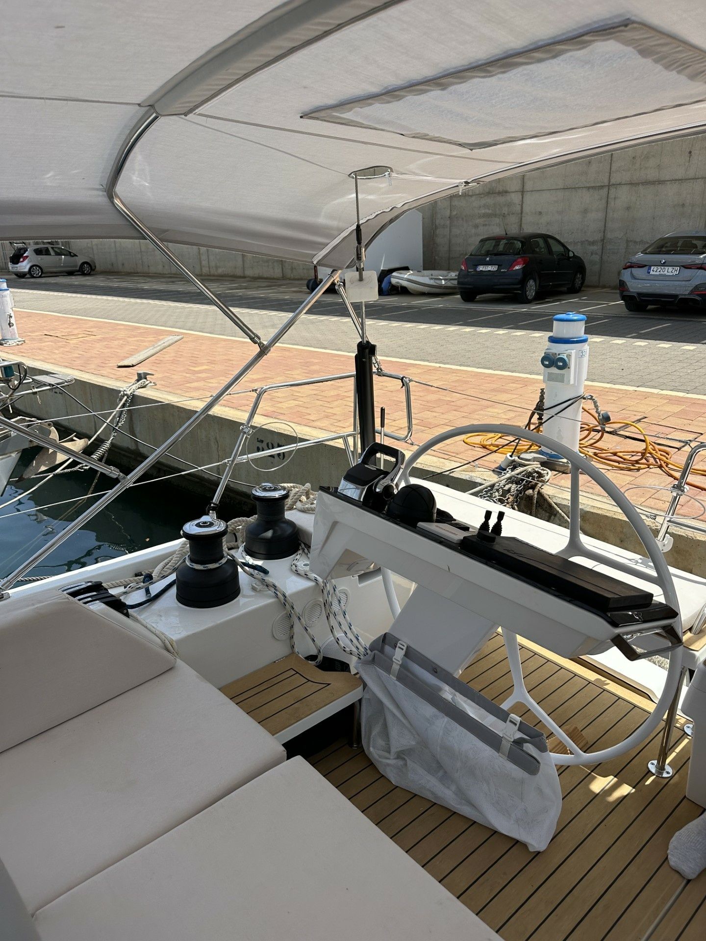 Hanse 510 | Zagal
