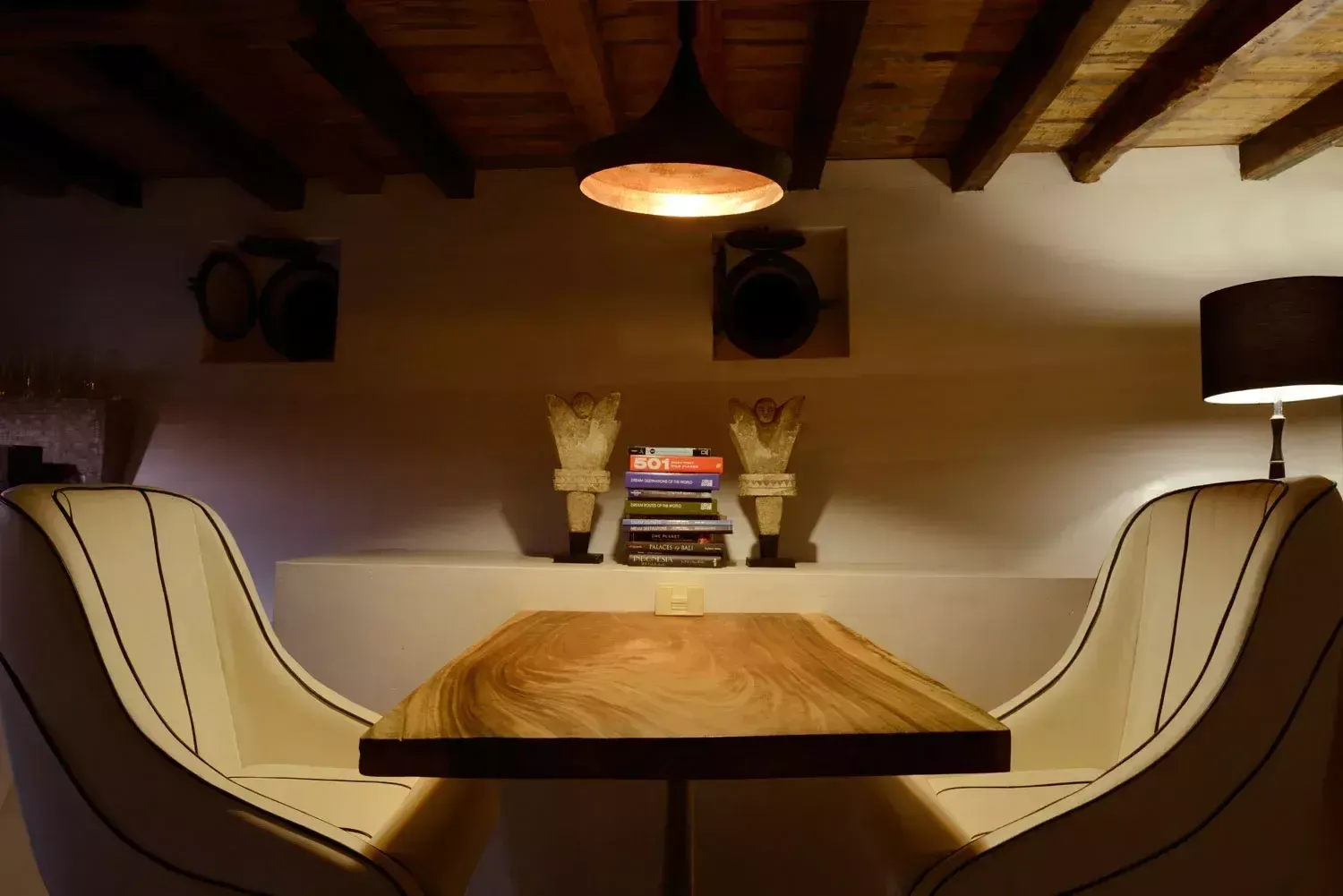 Custom Built Phinisi | Alexa