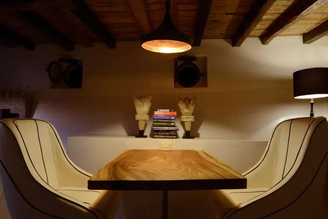 Custom Built Phinisi | Alexa