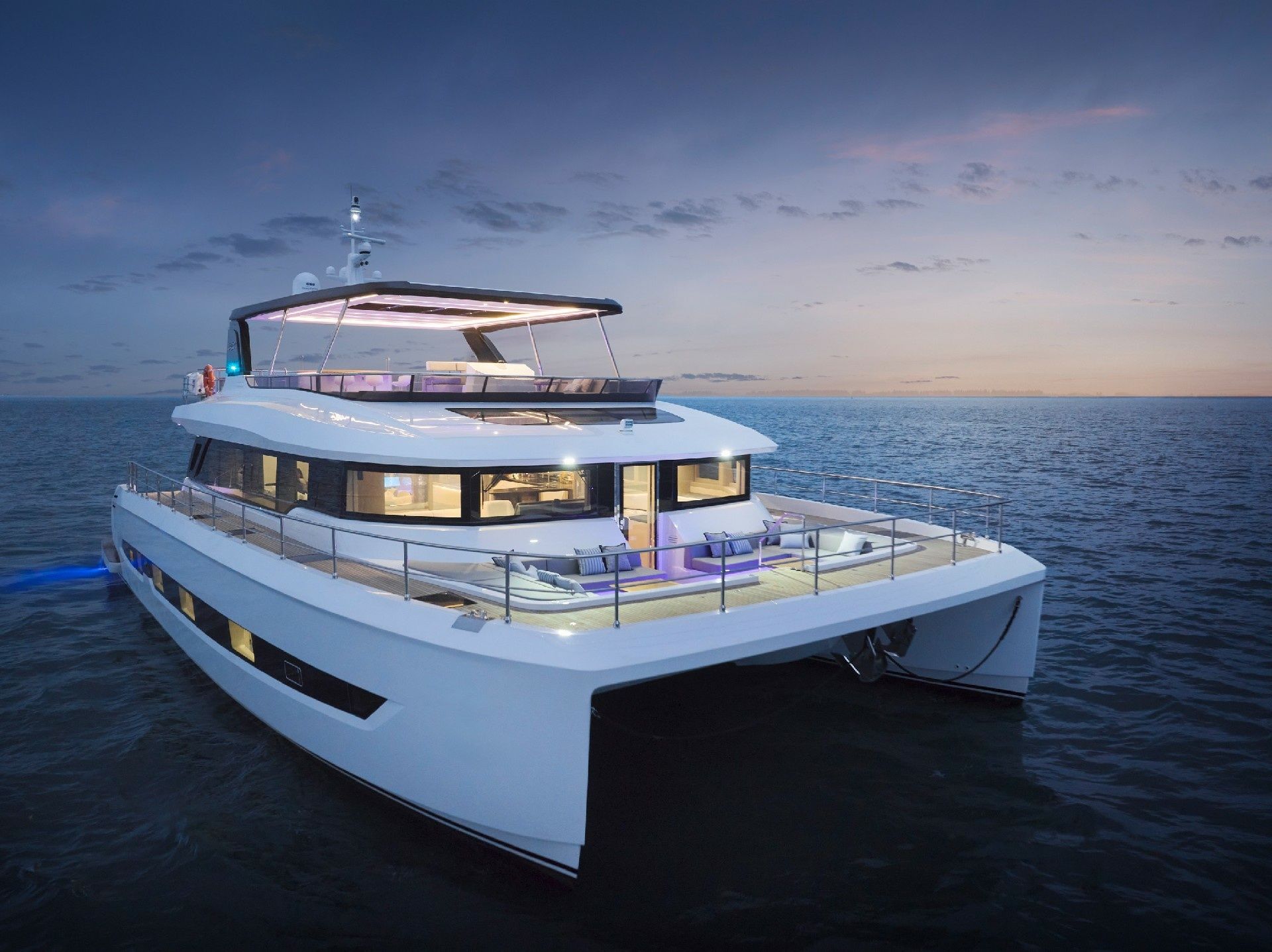 Vista 75 | Tabula Rasa