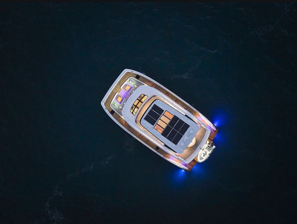 Vista 75 | Tabula Rasa