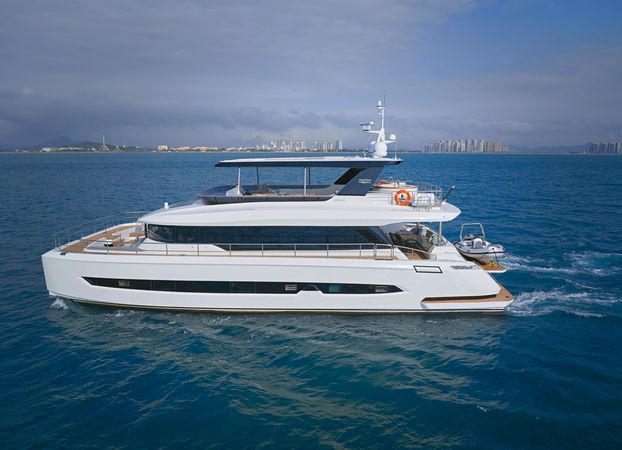 Vista 75 | Tabula Rasa