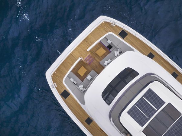 Vista 75 | Tabula Rasa