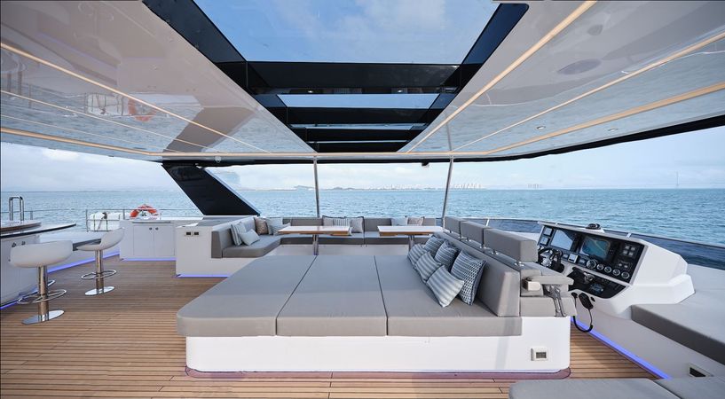 Vista 75 | Tabula Rasa