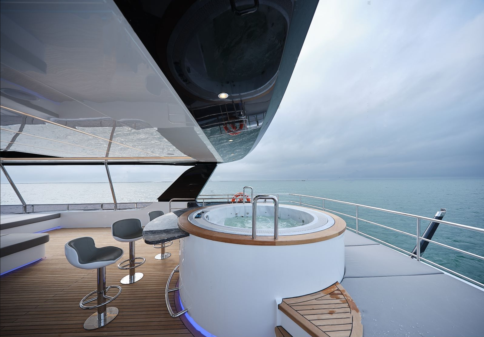 Vista 75 | Tabula Rasa